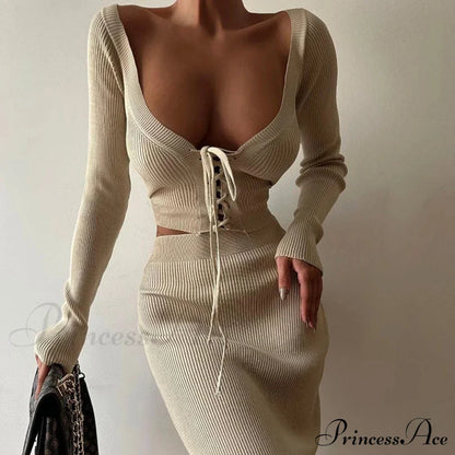 Elegantly Designed Dress