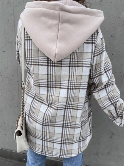 Classic Designed Coat