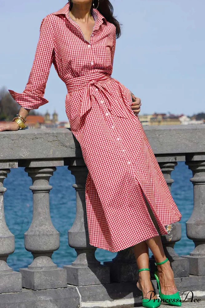 Beautifully Crafted Dress