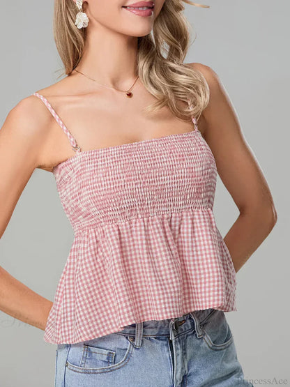 Thoughtfully Designed Top