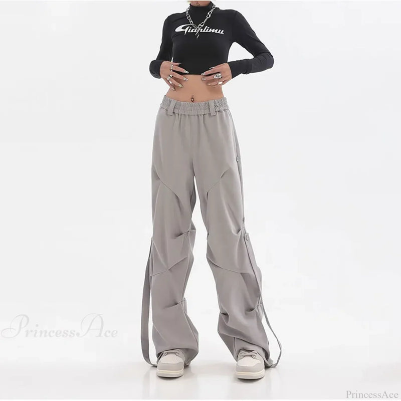Thoughtfully Designed Pants