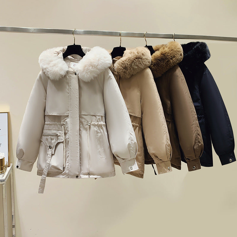Timeless Vintage Style Jacket
