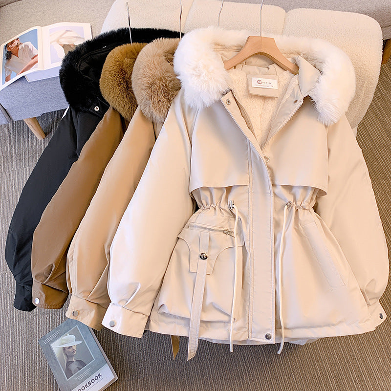 Timeless Vintage Style Jacket