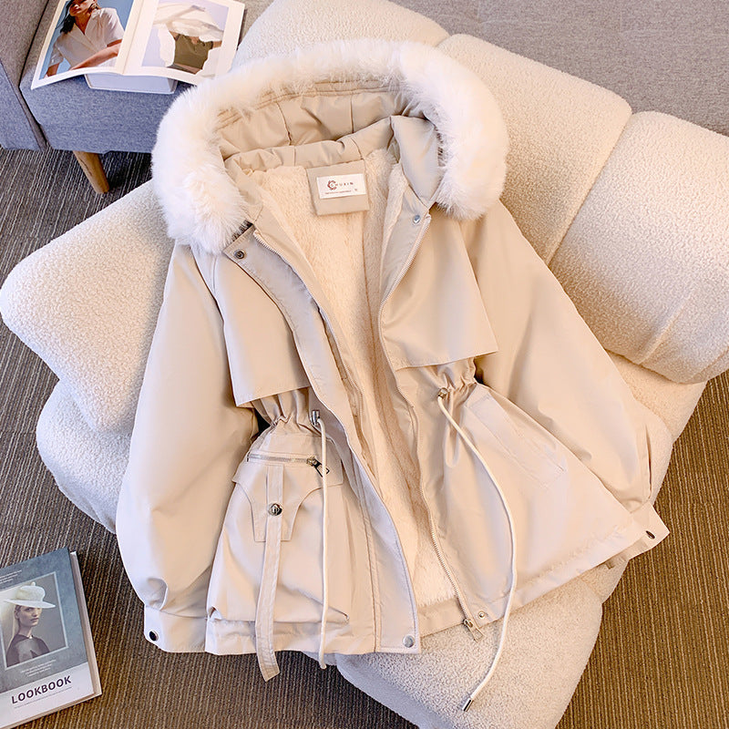 Timeless Vintage Style Jacket
