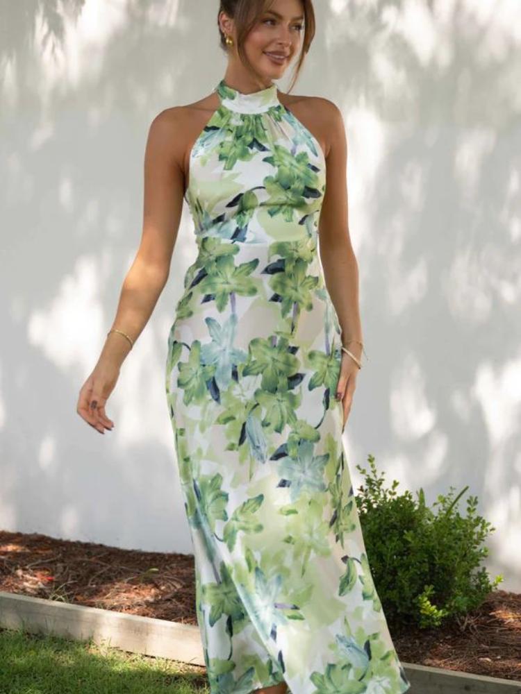 Classic Vintage Dress