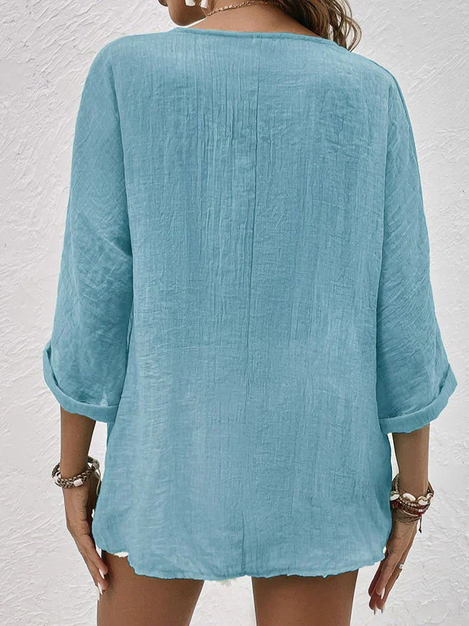 Beautifully Crafted Shirt