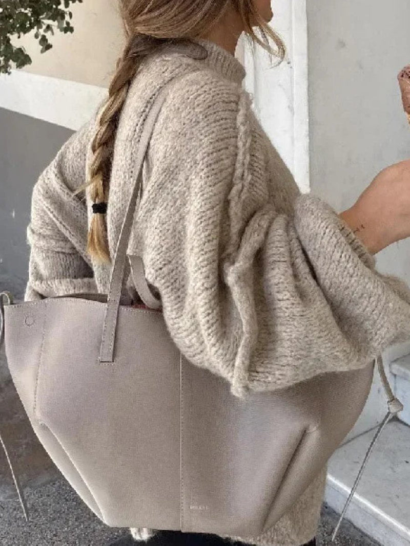 Beautifully Crafted Sweater