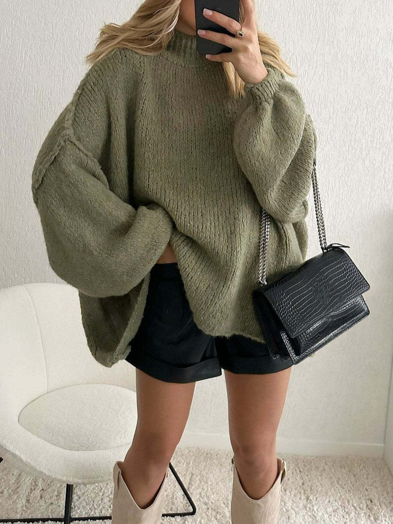 Beautifully Crafted Sweater