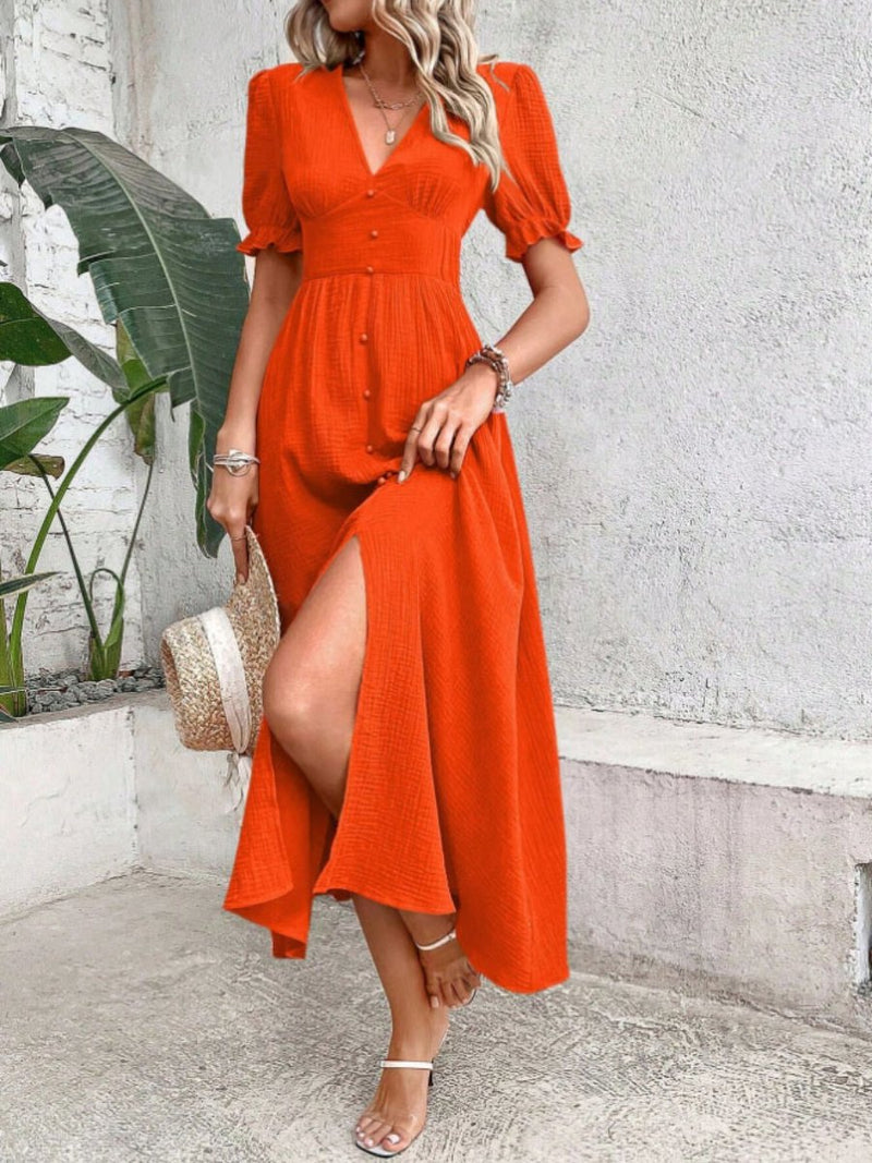 Vintage Inspired Dress