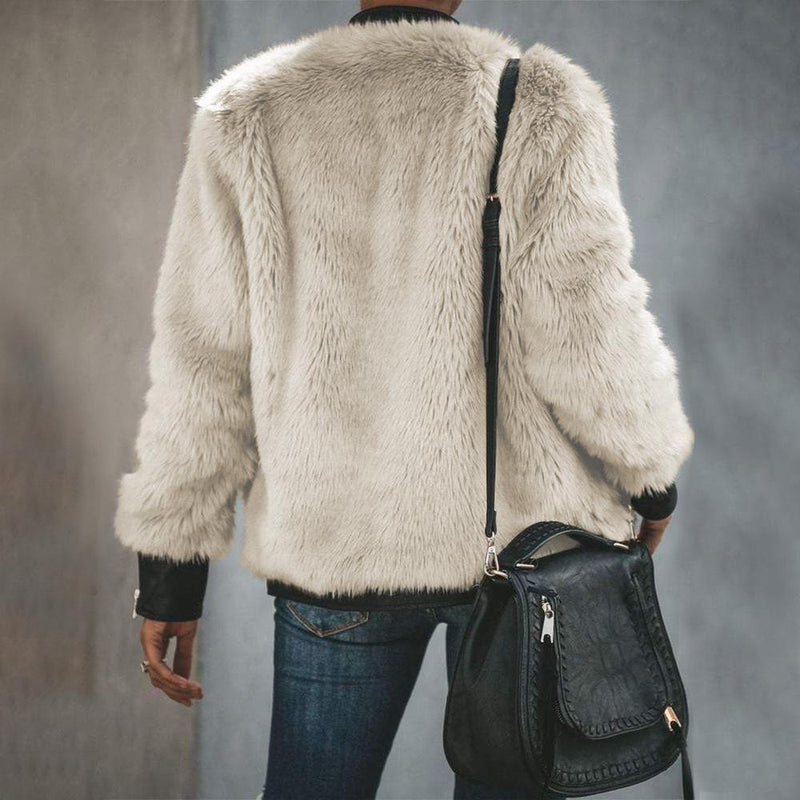 Vintage Inspired Jacket