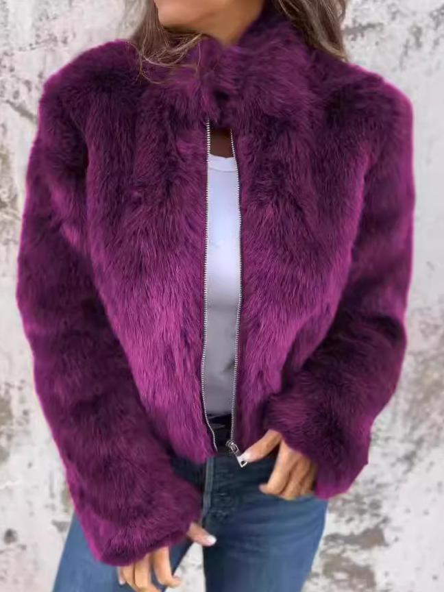 Gracefully Designed Coat
