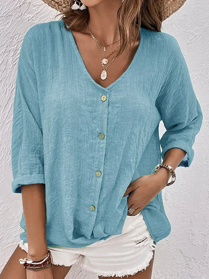 Beautifully Crafted Shirt