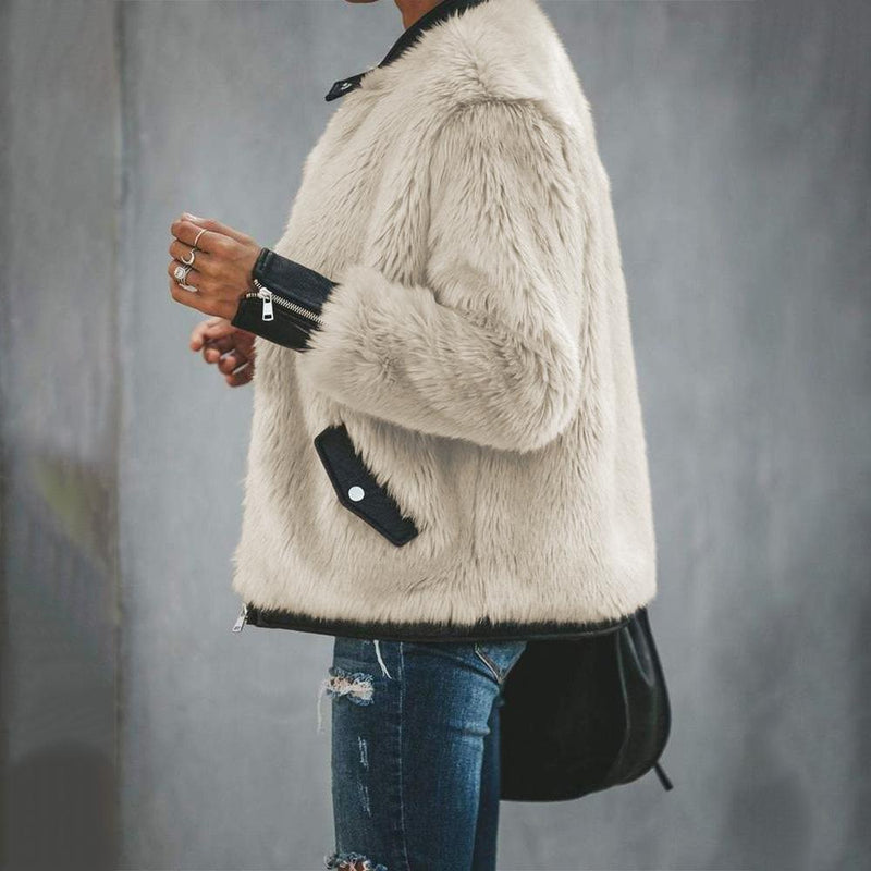 Timeless Vintage Style Jacket