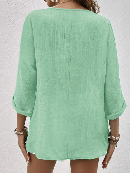 Elegantly Designed Shirt