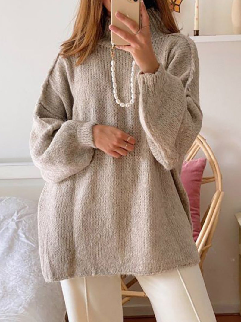 Beautifully Crafted Sweater