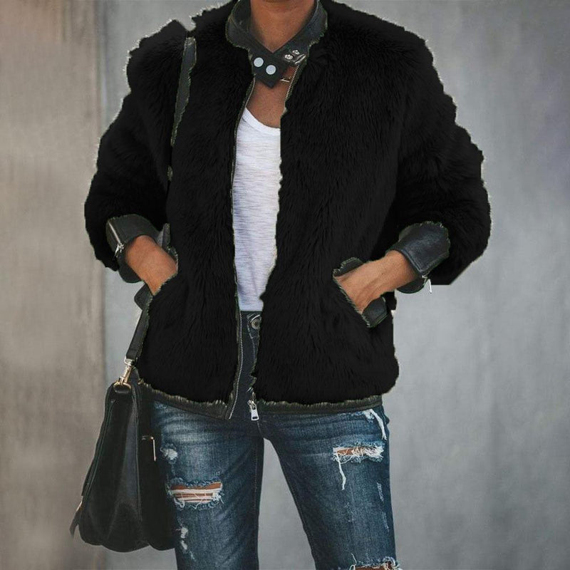 Vintage Inspired Jacket