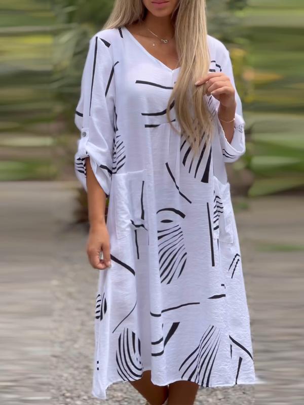 Beautifully Crafted Dress