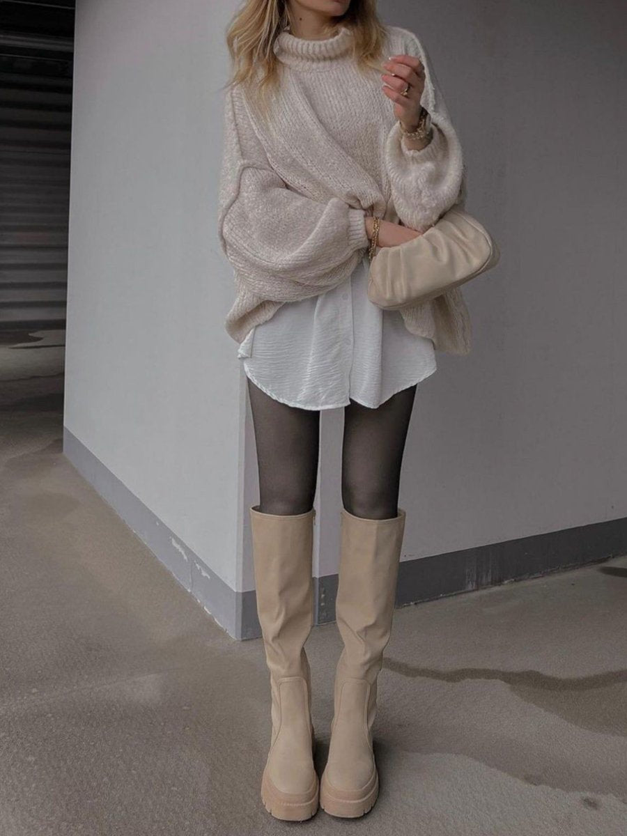 Beautifully Crafted Sweater
