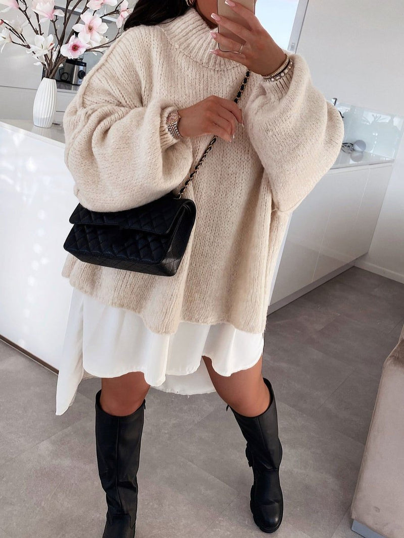 Beautifully Crafted Sweater