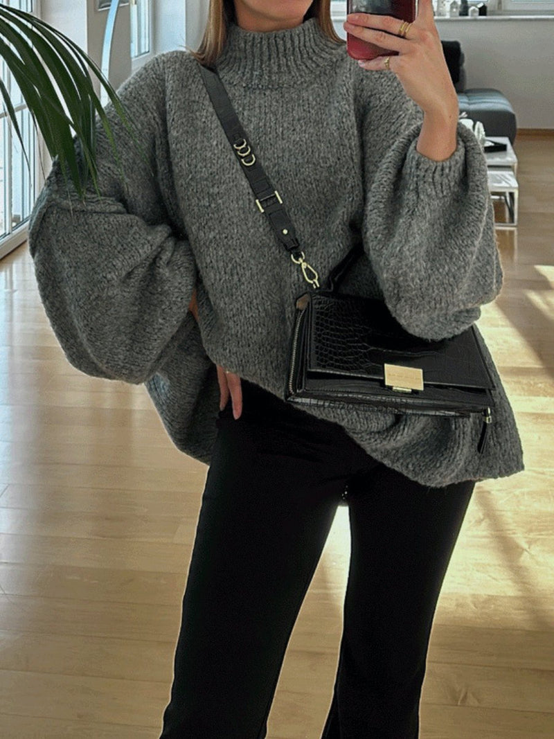 Beautifully Crafted Sweater