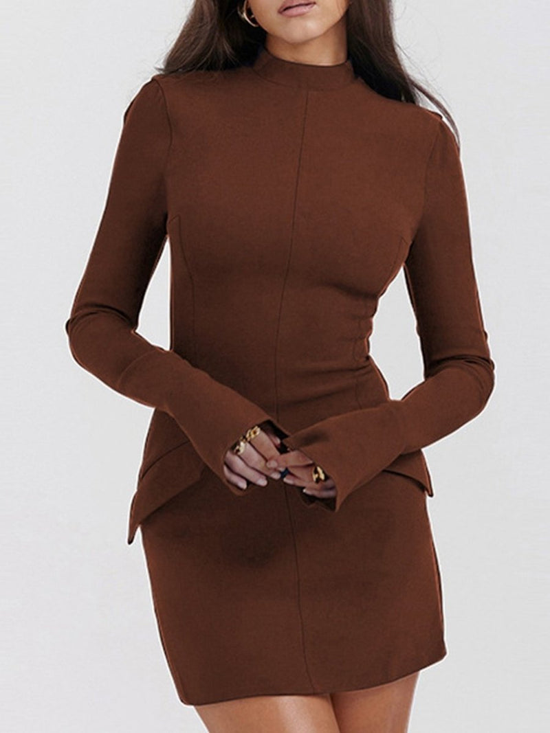 Classic Designed Garment