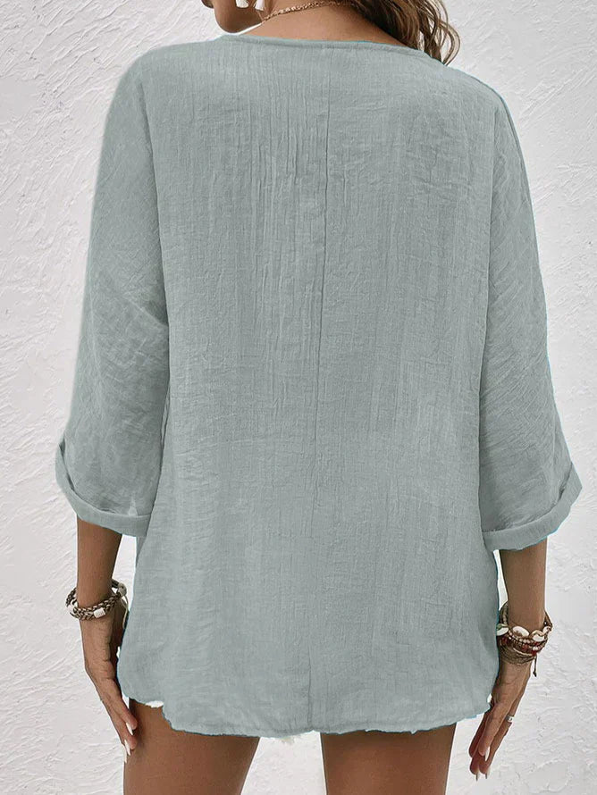 Beautifully Crafted Shirt