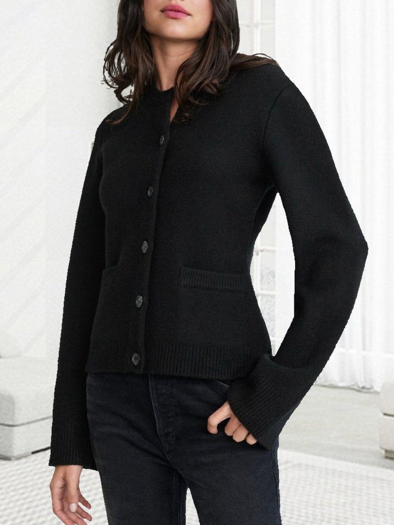 Timeless Vintage Style Sweater