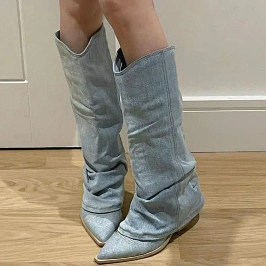 Beautifully Crafted Orthopedic Boots