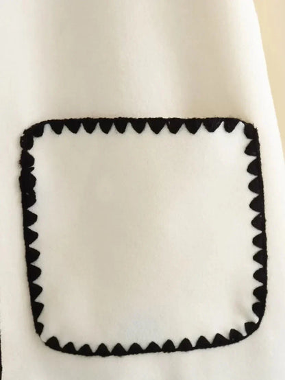 Thoughtfully Designed Jacket
