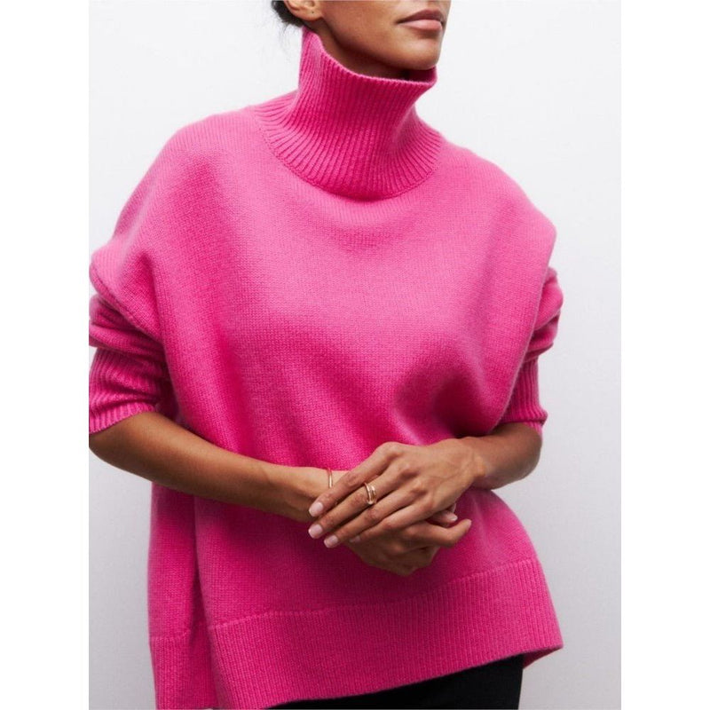 Classic Designed Sweater