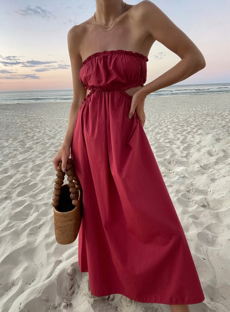 Vintage Inspired Dress