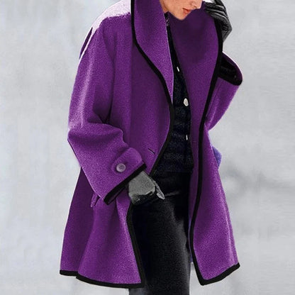 Beautifully Crafted Coat