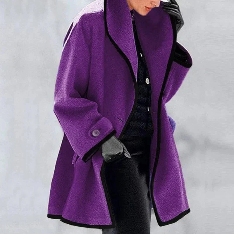 Beautifully Crafted Jacket