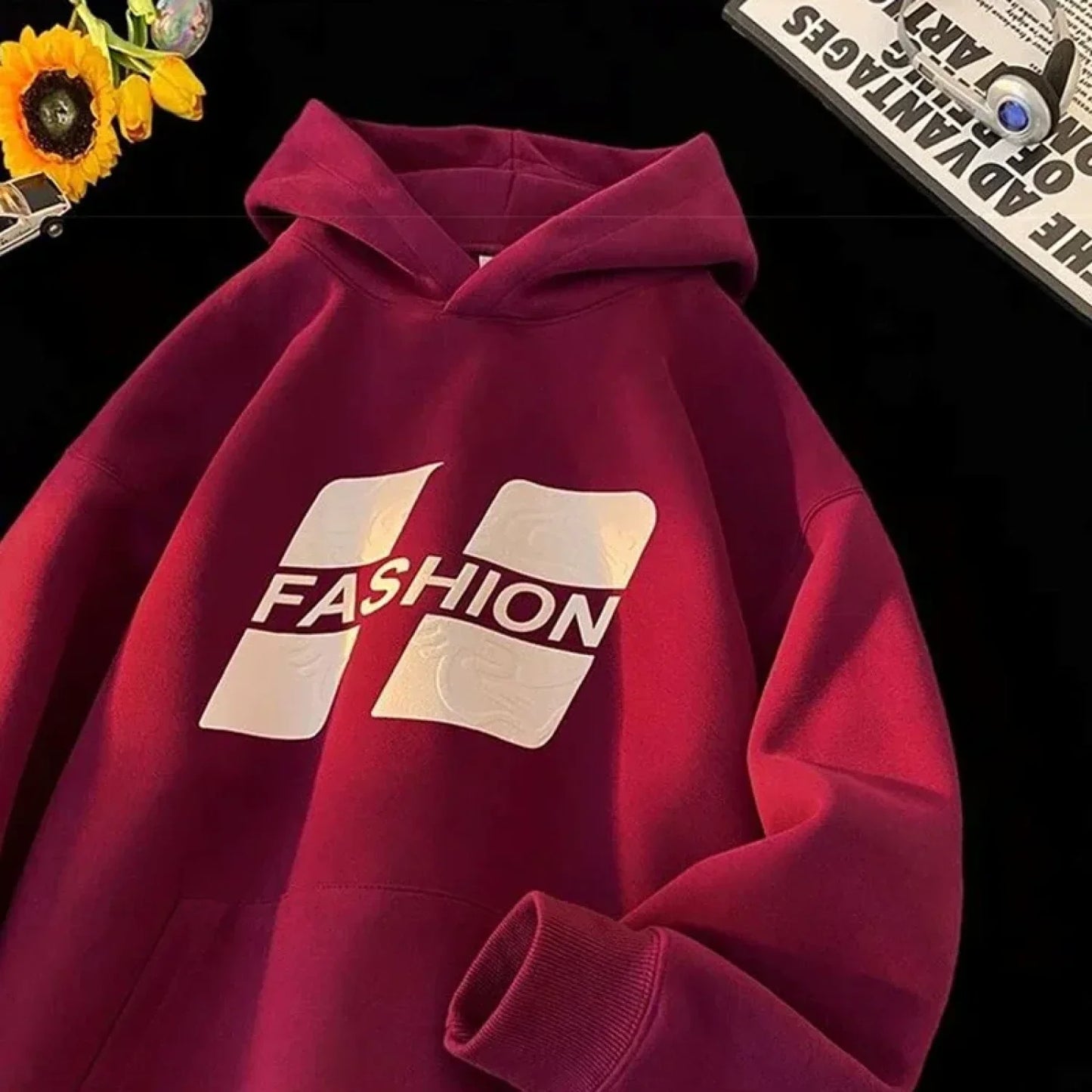 Classic Vintage Garment