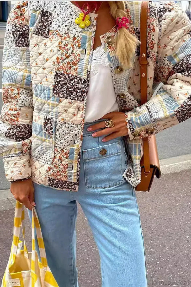 Classic Vintage Coat