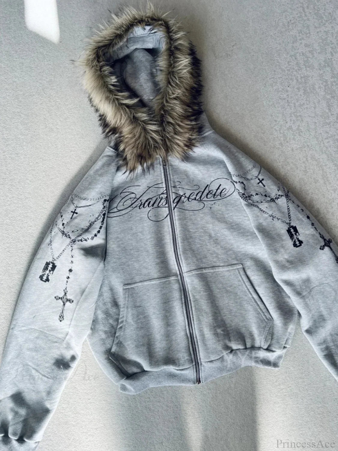 Vintage Inspired Garment