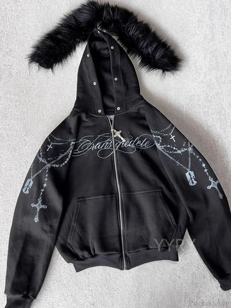 Vintage Inspired Garment