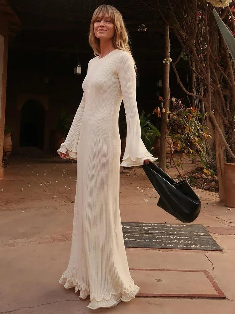 Elegantly Designed Dress
