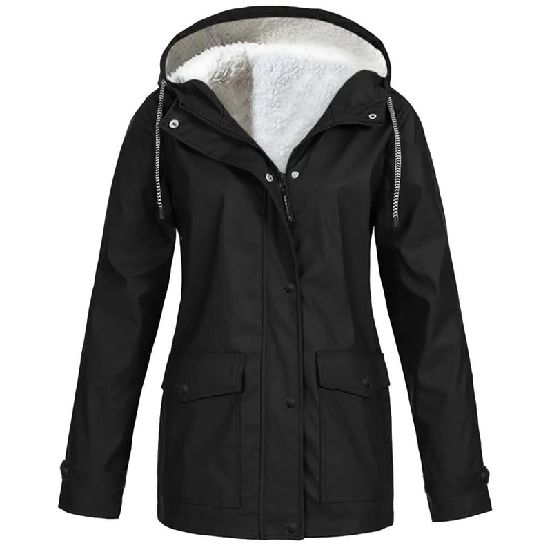 Classic Vintage Jacket