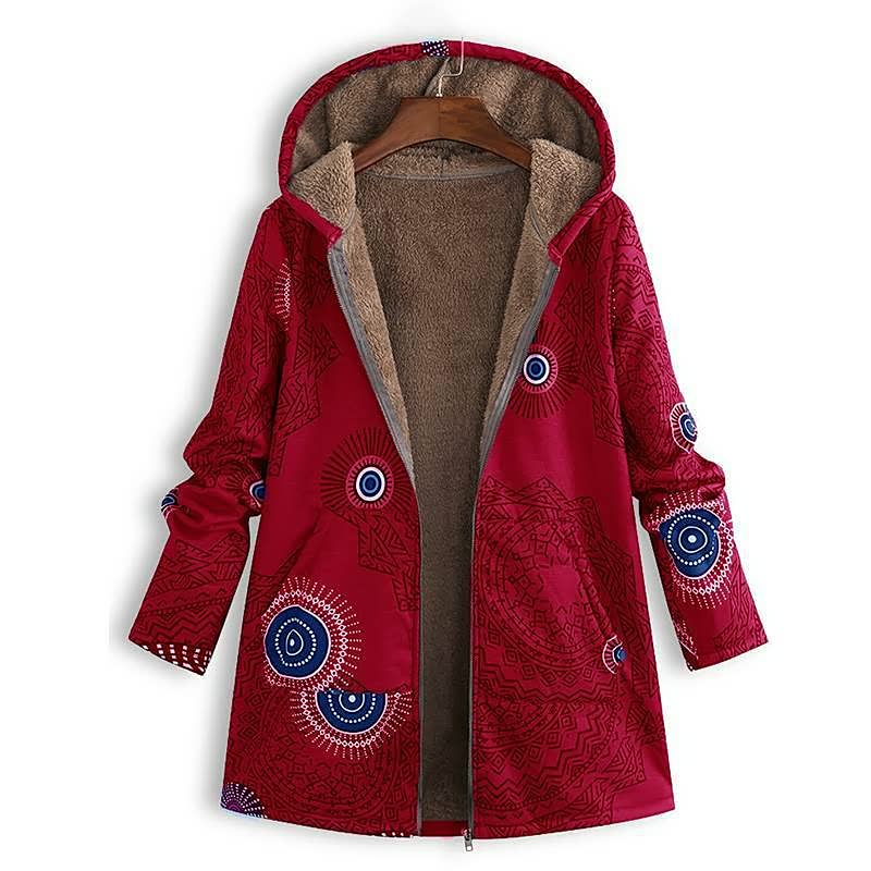 Elegantly Designed Jacket