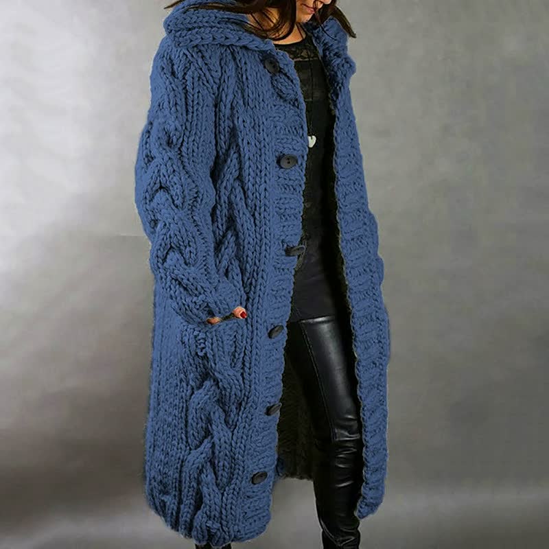 Elegantly Designed Jacket