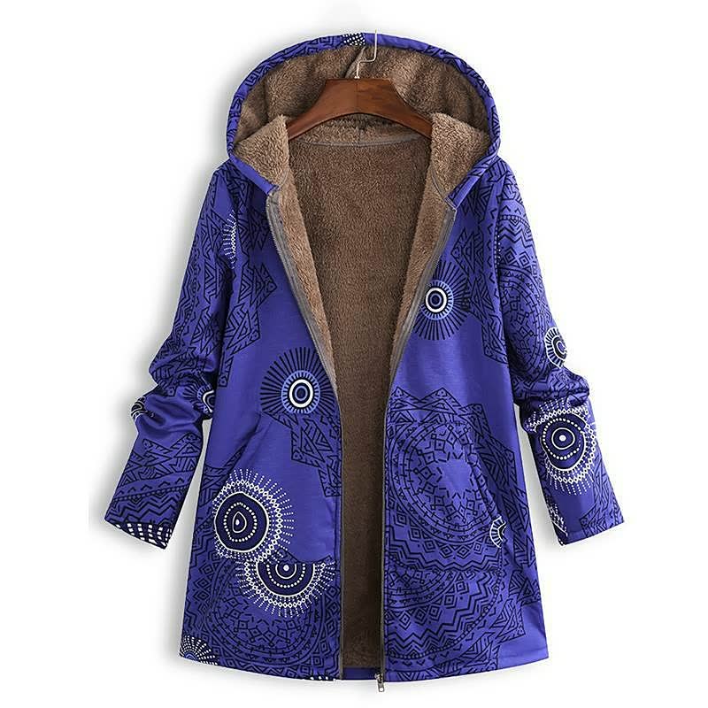 Elegantly Designed Jacket