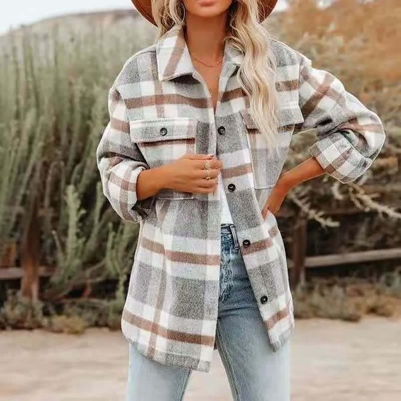 Beautifully Crafted Blouse