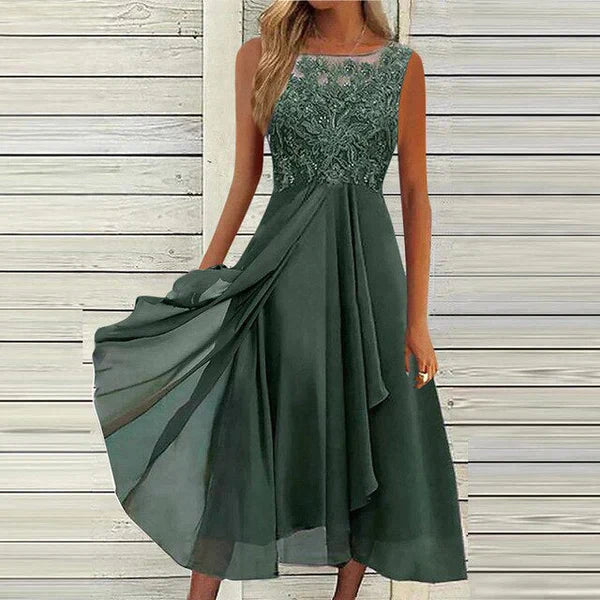 Beautifully Crafted Dress