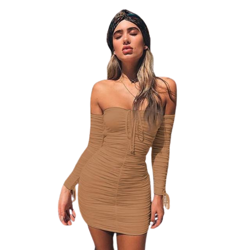 Classic Vintage Dress