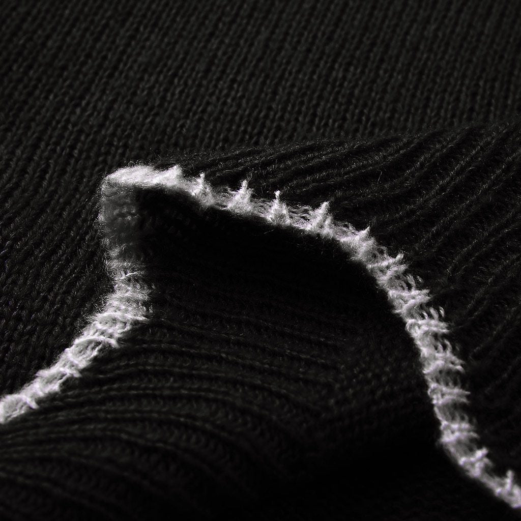 Elegantly Designed Sweater