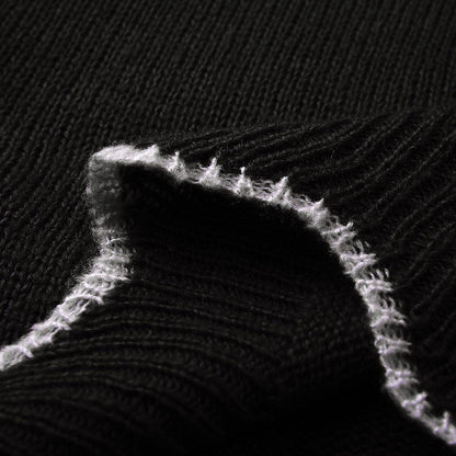 Elegantly Designed Sweater