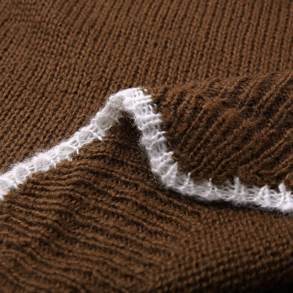 Elegantly Designed Sweater