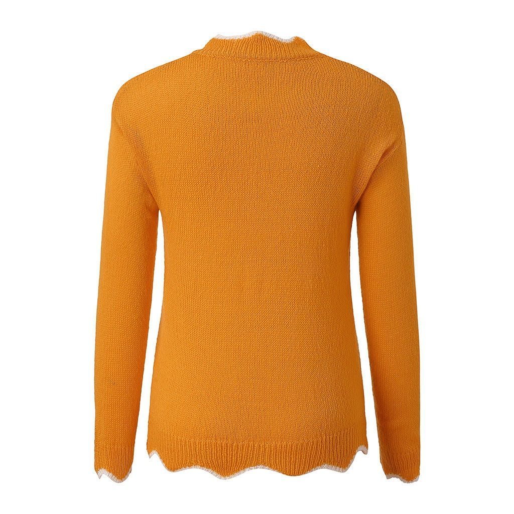 Elegantly Designed Sweater