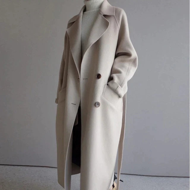 Classic Vintage Jacket